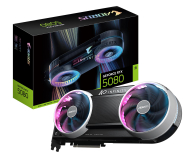Gigabyte GeForce RTX 5080 Infinity 16GB GDDR7 - 1592489 - zdjęcie 1